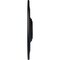 Ekena Millwork Small Classic Ceiling Medallion (Fits Canopies up to 10"), 40 1/4"OD x 3 1/8"P, Steel Gray CM40CLSGS - alternate 4